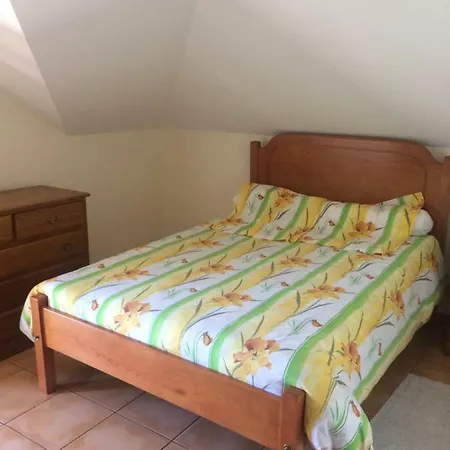 Santana, Madeira Holiday home