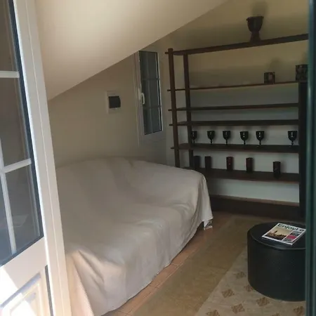 Santana, Madeira Holiday home *