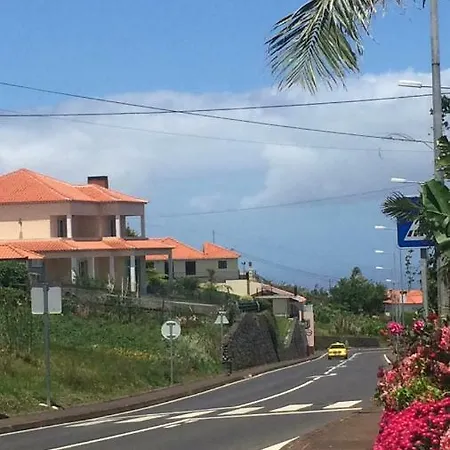 Santana, Madeira * Santana (Madeira)