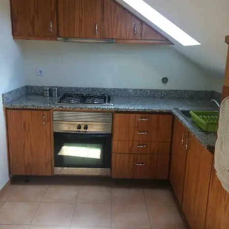 Holiday home Santana, Madeira *