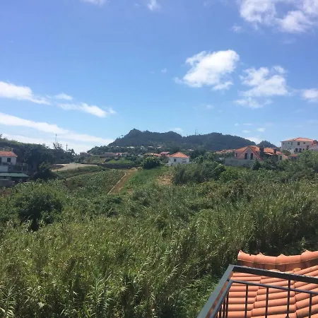 Holiday home Santana, Madeira *