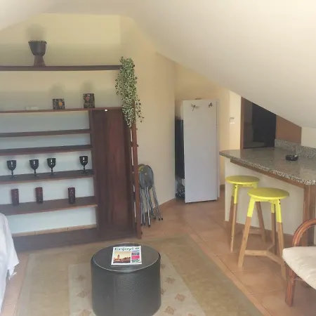 Holiday home Santana, Madeira Santana (Madeira)